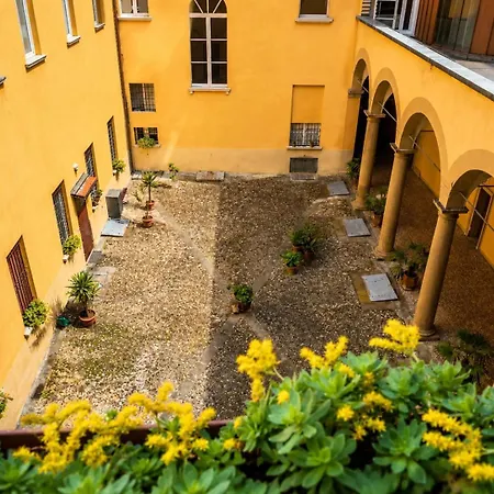 San Felice Гостевой дом *