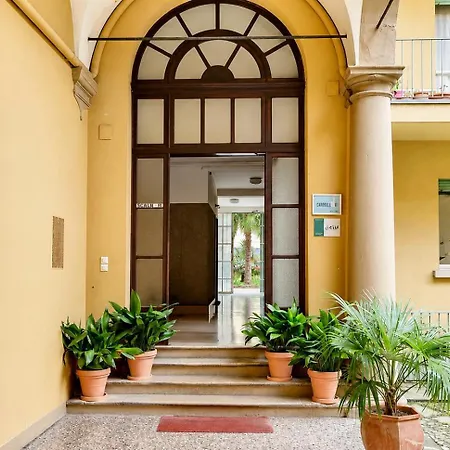 San Felice Гостевой дом Болонья