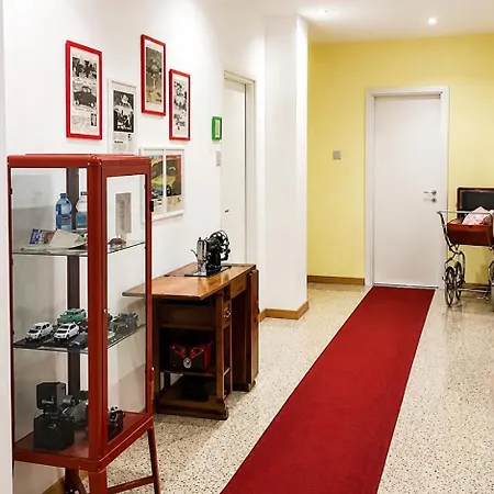 San Felice * Болонья