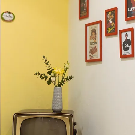 San Felice Гостевой дом